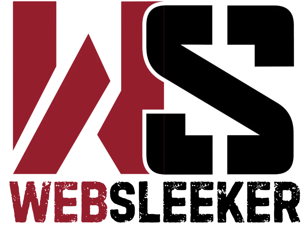 Websleeker Logo