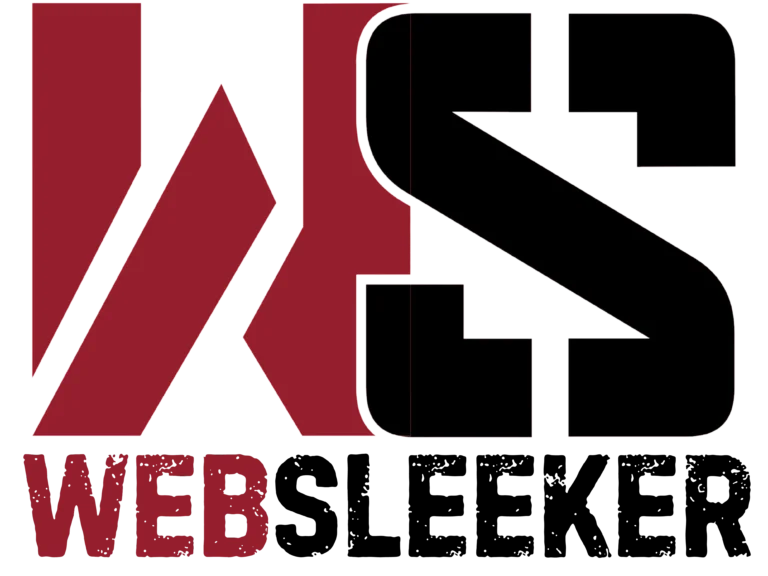 Websleeker Logo